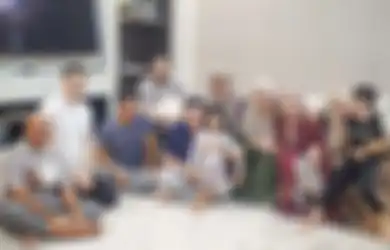 Lepas Status Janda Dinikahi Bule Mualaf, Fanny Bauty Punya Kehidupan Baru di Belanda, Yuk Intip Penampakan Rumah Ayah Tiri Zaskia dan Shireen Sungkar