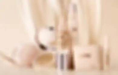 Lengkap! Cari Tahu 5 Rangkaian Makeup Terbaru Y.O.U NoutriWear+ Series