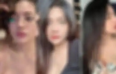 Dulu Pernah Ditawar Pria Hidung Belang Rp 80 Juta Gegara Imej Seksi, Selebgram Ini Kini Kepergok Ngamen di Jalanan Usai Sepi Job di TV: Lagi Drop Banget!