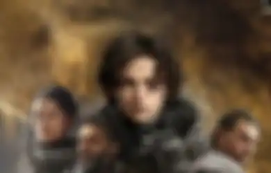 Bersiap! Film Dune Part Two Sudah Masuk Tahap Produksi, Tayang 2023