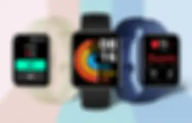 Spesifikasi Redmi Watch 2, Smartwatch Canggih Harga Bersahabat!