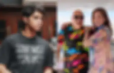 Persiapan Pernikahan Al Ghazali Mulai Dibahas Irwan Mussry, Maia Estianty Ingin Gelar Pesta di Paris