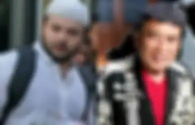 'Zaman Sekarang Enggak Bisa Ngumpet-ngumpet', Anak Sulungnya Divonis 2 Tahun Penjara Gara-gara Narkoba, Rhoma Irama Beri Wejangan Begini Soal Godaan Barang Haram