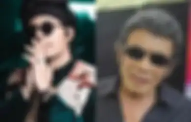 Atta Halilintar Mati Kutu Diskakmat Rhoma Irama, Reaksi Sang Raja Dangdut Saat Dengar Permintaan Maaf Suami Aurel Hermansyah Jadi Sorotan
