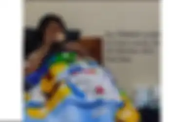 3 Anak Ini Serahkan Ibunya yang Sudah Renta ke Panti Jompo di Malang, Isi Surat Pernyataan Bikin Netizen Geram, Tak Mau Urusi Jenazah Orang Tuanya Jika Mati