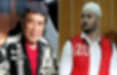 Dipotong Remisi, Ridho Rhoma Bakal Lebaran Bareng Keluarga, Kepala Lapas Cipinang Beberkan Rencana Kebebasan Anak Rhoma Irama di Momen Hari Raya