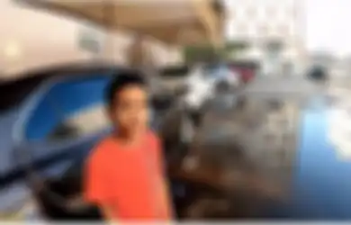 Ferrari hingga Lamborghini Berjajar Rapi di Samping Rumahnya, Bocah 8 Tahun Keturunan Madura Ini Sudah Jadi Crazy Rich Arab Saudi, Begini Kesaksian Sang Sopir yang Ungkap Kekayaan Bos Kecilnya