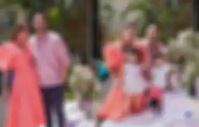 'Enggak Punya Teman', Bandingkan Suasana Sepi Perayaan Ulang Tahun Syahnaz dengan Ultahnya, Raffi Ahmad Ledek Istri Jeje Govinda hingga Pasrah