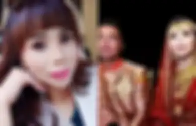 Padahal Habiskan Rp 3 Miliar Demi Biayai Pernikahan Mewahnya, Eva Bellisima Kepergok Unggah Foto Prewedding yang Belum Diedit ini Langsung Jadi Sorotan