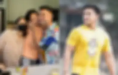 Duduki Jabatan Mentereng di RANS Entertainment, Terungkap Besaran Gaji Kaesang Pangarep, Segini Uang yang Bakal Masuk ke Rekening Anak Bontot Jokowi