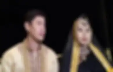 Gantikan Posisi Kiwil, Berondong Kekasih Baru Rohimah Salah Tingkah Saat Ditanya Rencana Nikah: Doain Aja...