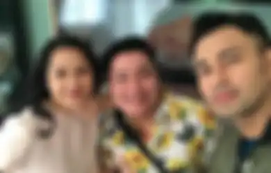Gaji Kerja pada Raffi Ahmad setara Harga Motor, Merry Sesumbar Dibelikan Rumah oleh Sultan Andara: Free!