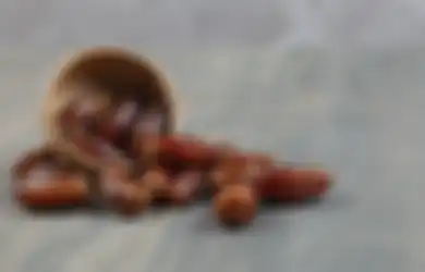 Banyak yang Belum Tahu, Pilihan Menu Buka Puasa Terbaik Bukan Cuma Kurma, Buah Murah Meriah Ini Juga Tak Kalah Bermanfaat