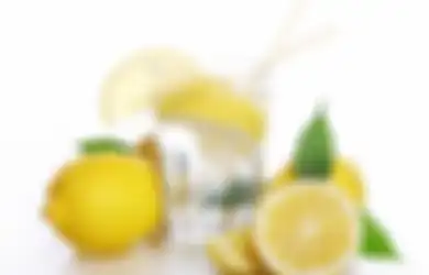 Selain Menyegarkan, Lemon Water Juga Punya 4 Manfaat Ini Buat Kesehatan Tubuh Lho