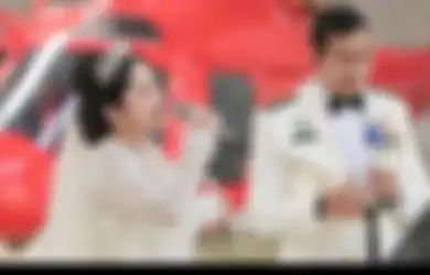 Lama Tak Muncul di Televisi, Penyanyi Joy Tobing Kini Sandang Status Sebagai Istri Kolonel TNI AD, Intip Resepsi Pernikahannya yang Super Meriah dengan Upacara Pedang Pora