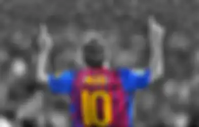 Lionel Messi Betul-Betul Sakit Hati Dengar Ucapan Presiden Barcelona