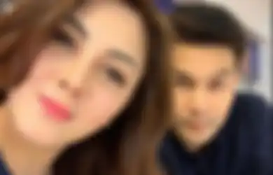 Rumah Tanganya dengan Jonathan Frizzy Sudah Tak Bisa Diselamatkan, Ini yang Dilakukan Dhena Devanka Agar Bisa Cepat Move On