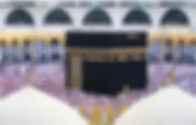 Baca Doa Ini Jika Ingin Segera Tunaikan Haji dan Umroh, Jadi Kunci Dimudahkan Mewujudkannya