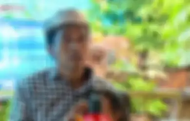 Ngenes Tinggal di Gubuk Bambu, Adik Tiri Putri Delina Bakal Diboyong Pindah ke Jepang, Teddy Ngaku Susah Cari Kerja di Indonesia: Kakak Sudah Buka LPK