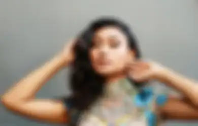 Kabur ke Jalan Cuma Pakai Handuk Saat Gempa Jakarta, Artis Cantik Ini Ngaku Nyesel Total dengan Kebiasaannya Ini: Dilihatin Banyak Orang