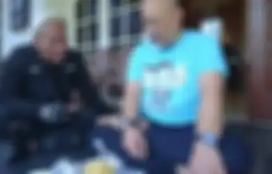 Air Matanya Nyaris Tumpah Lihat Rantang Berisi Singkong Goreng yang Dibawakan Sule, Indro Warkop Bongkar Kisah di Baliknya: Ya Allah