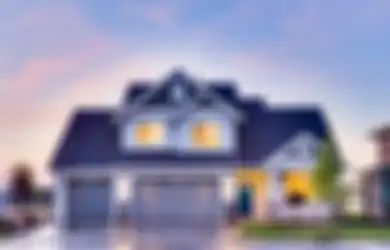 13 Tafsir Mimpi Rumah Menurut Primbon Jawa, Salah Satu Maknanya Jadi Pertanda Mendapatkan Rezeki Berlimpah