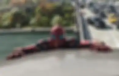 Tom Holland Sebut Spider-Man: No Way Home Perpaduan 3 Generasi!