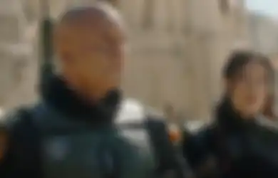 Tonton Trailer 'The Book Of Boba Fett', Spin-Off Mandalorian