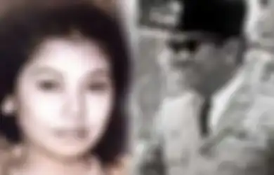 Innalillahi Wa Innailaihi Rojiun, Istri Kesembilan Bung Karno Kini Telah Tiada, Hanya Ingin Dipisahkan Maut, Begini Kisah Cinta Keduanya yang Terhadang Badai Politik