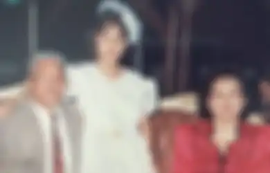 Putri Pendeta Ini Dipersunting Artis Indonesia, Sempat Ditentang Putuskan Mualaf, Kini Hidupnya Makmur Hingga Punya Rumah di Amerika