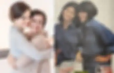 Dikira Kembar Padahal Tak Miliki Ikatan Darah, Ersa Mayori Ceritakan Awal Kenal Cut Tari, Puluhan Tahun Sahabatan Masih Awet Hingga Kini