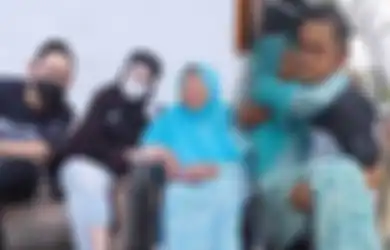 Dulu Sosoknya Viral Ditelantarkan Anak hingga Bikin Juragan 99 Haru Dengar Ceritanya, Terungkap Kabar Terbaru Nenek Trimah Usai Keluar dari Panti Jompo, Kini Tinggal dengan Sosok Ini