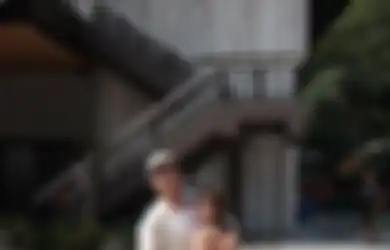 Foto Gisel Dekap Gading Marten Disambut Gaduh, Cerita Ayah Gempi Diminta Rujuk Bikin Melaney Ricardo Terdiam