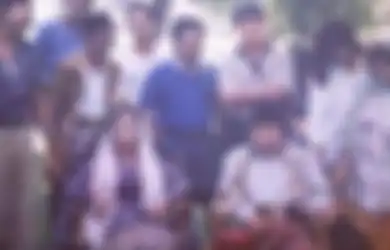 Foto Almarhum Lawan Main Rano Karno Sulit Ditemukan, Ternyata Ini Alasan Bintang Sinetron Si Doel Tak Muncul dalam Pemakaman Sahabatnya