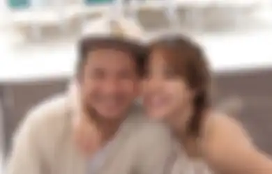 Foto Gisel Peluk Erat Gading Marten Bak Drama Korea, Ibunda Gempi Ngaku Rindu Lakukan Ini dengan Mantan Suaminya, Boy William Penasaran