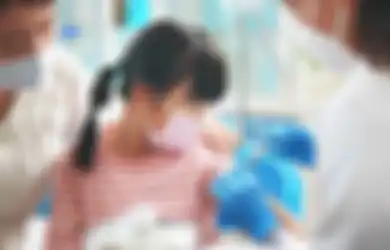 Vaksin Covid-19 Mulai Diizinkan untuk Anak Usia 6-11 Tahun, Amankah?