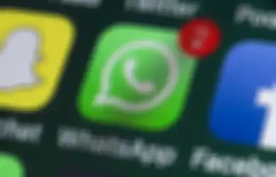 Apa Maksudnya WA From Meta? Temukan Penjelasan Lengkapnya di Sini