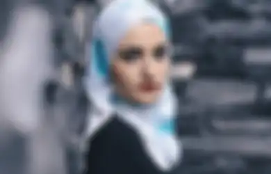 Mind Platter: Kumpulan Puisi Najwa Zebian Tentang Hidup Tanpa Rasa Takut