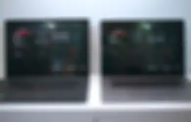 Performa Gaming GPU M1 Max Lebih Tangguh dari RTX 3080, Ini Buktinya!