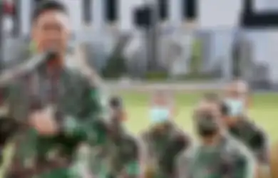 Kekuatan Militer Indonesia Urutan ke-16 Dunia, Jenderal Andika Perkasa Bicara soal Pembelian Alutsista, Berharap Menhan Prabowo Bisa Lakukan Hal Ini