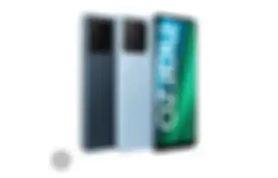 Realme Narzo 50A Resmi Rilis di Indonesia, Harga Mulai Rp2 Jutaan