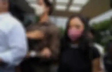 Sah Ditetapkan Sebagai Tersangka Bersama Kekasihnya, Rachel Vennya Bakal Jalani Pemeriksaan Lanjutan Minggu Depan