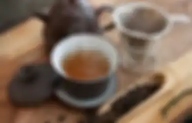Segera Hentikan! Ini 7 Kesalahan yang Sering Dilakukan saat Minum Teh