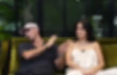 Tersihir Pesona Jessica Iskandar Sejak Masih Jadi Tunangan Richard Kyle, Vincent Verhaag Lakukan Hal Ini untuk Jadikan Ibunda El Barack Sebagai Istri