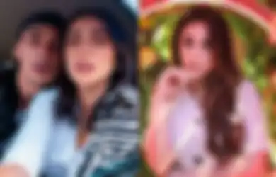 Punya Hubungan Saudara dengan Vincent Verhaag, Celine Evangelista Tak Diundang ke Pernikahan, Suami Jessica Iskandar Beberkan Alasannya