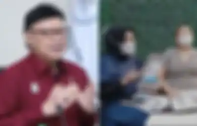 Kasus Dugaan Penipuan Olivia Nathania Sampai ke Telinga Menpan RB, Tjahjo Kumolo Ingin Anak Nia Daniaty Ditindak Tegas Jika Terbukti Bersalah