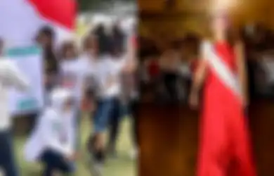 Kisah Michelle Anita Yunita, Mantan Model Internasional yang Sukses Jadi Fotografer Presiden Jokowi di Australia, Kini Jadikan Scrapbook Sebagai Usaha 