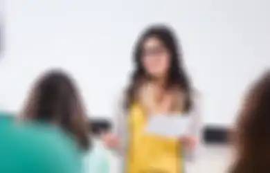 Belajar Public Speaking Sejak Sekolah, Ini 5 Tips Buat #Girls4TheFuture