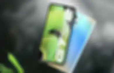 Ini Wujud Realme GT Neo2 Edisi Spesial Dragon Ball, Keren Gak?