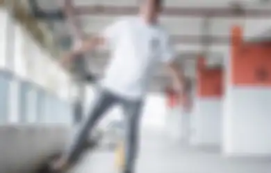 Dimas Anggara Punya Hobi Nyeker Karena Merasa Lebih Aman, Kok Bisa?